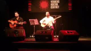 Divane Aşık Gibi - Fuat Talay
