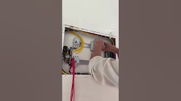 MCB connection #mcbconnection #mcb #shorts #shortsfeed