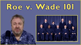 Roe v. Wade Overturned: An Introduction and Some Observations