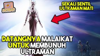 MALAIKAT INI DI UTUS UNTUK MEMBUNUH ULTRAMAN !!! - ALUR CERITA ULTRAMAN GAIA