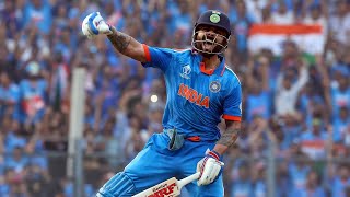 Virat Kohli Century Celebration Clips For Editing ,Cc,No Copyright