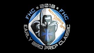 2018 Early Bird Prep Classic | Gold Medal Game