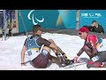 The Final Sprint | Milano Cortina 2026