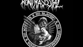 Kontrasosial - Manifest kontrasosial