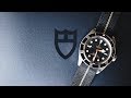 Unboxing & Thoughts: TUDOR BLACK BAY 58 and Size Comparisons vs the Rolex Submariner/GMT Master 2