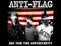 Anti-Flag - Summer Squatter Go Home