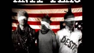 Anti-Flag - Summer Squatter Go Home