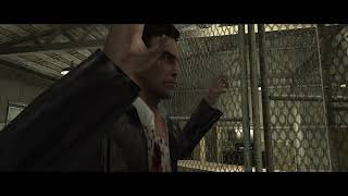 TheGreatElder1's MAX PAYNE 2 - Part 6 - The End?