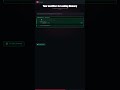 Your useEffect is Leaking Memory 🔴 #ReactJS #shorts