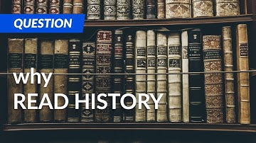 Do you NEED to read history to worldbuild? | Worldbuilding Questions