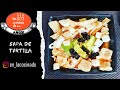 Sopa De Tortilla - En la Cocina de... Angie