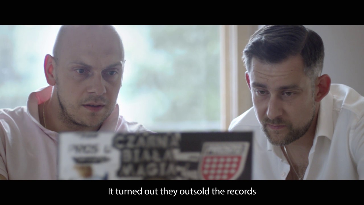 AXE "FIND YOUR MAGIC"