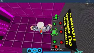 FE2 Map Test [Electrical Malfunction] W.I.P by ethan,jas,king,halo and others