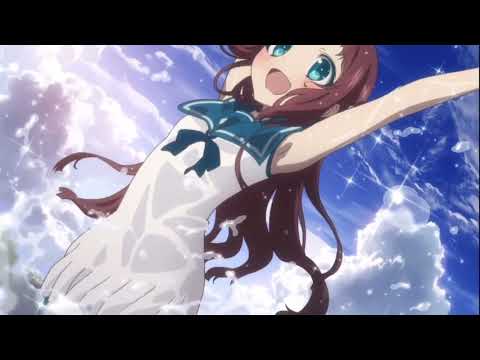 【MAD】凪のあすから×ハルジオン