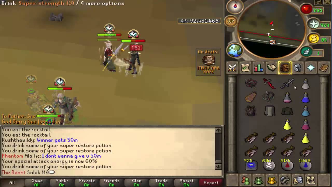 Back on Alotic, yessssssss