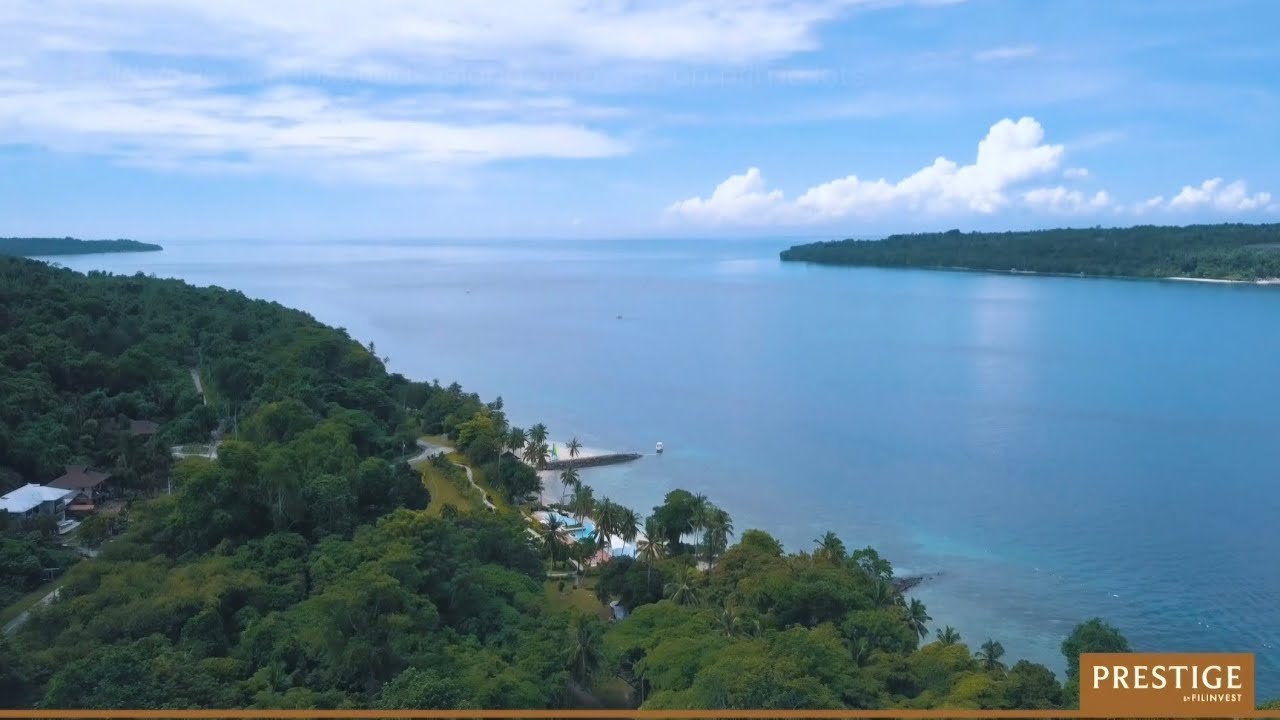 Kembali by Filinvest | Samal Island | Davao Del Norte