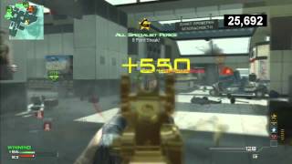 *SOLO* 50sec MOAB!! News
