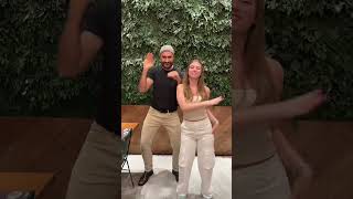 Dancinha Com Ele, Que Eu Amoo