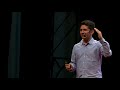 El poder de darlo todo | Daniel Paredes | TEDxUniNacionalIngeniería