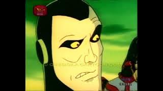 Highlander (හයිලෑන්ඩර්) Sinhala Cartoon Ep 10