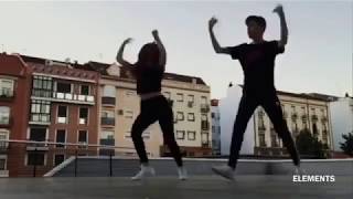 Snap! - Rhythm is a Dancer ♫ Shuffle Dance Music Video 2017 ♫