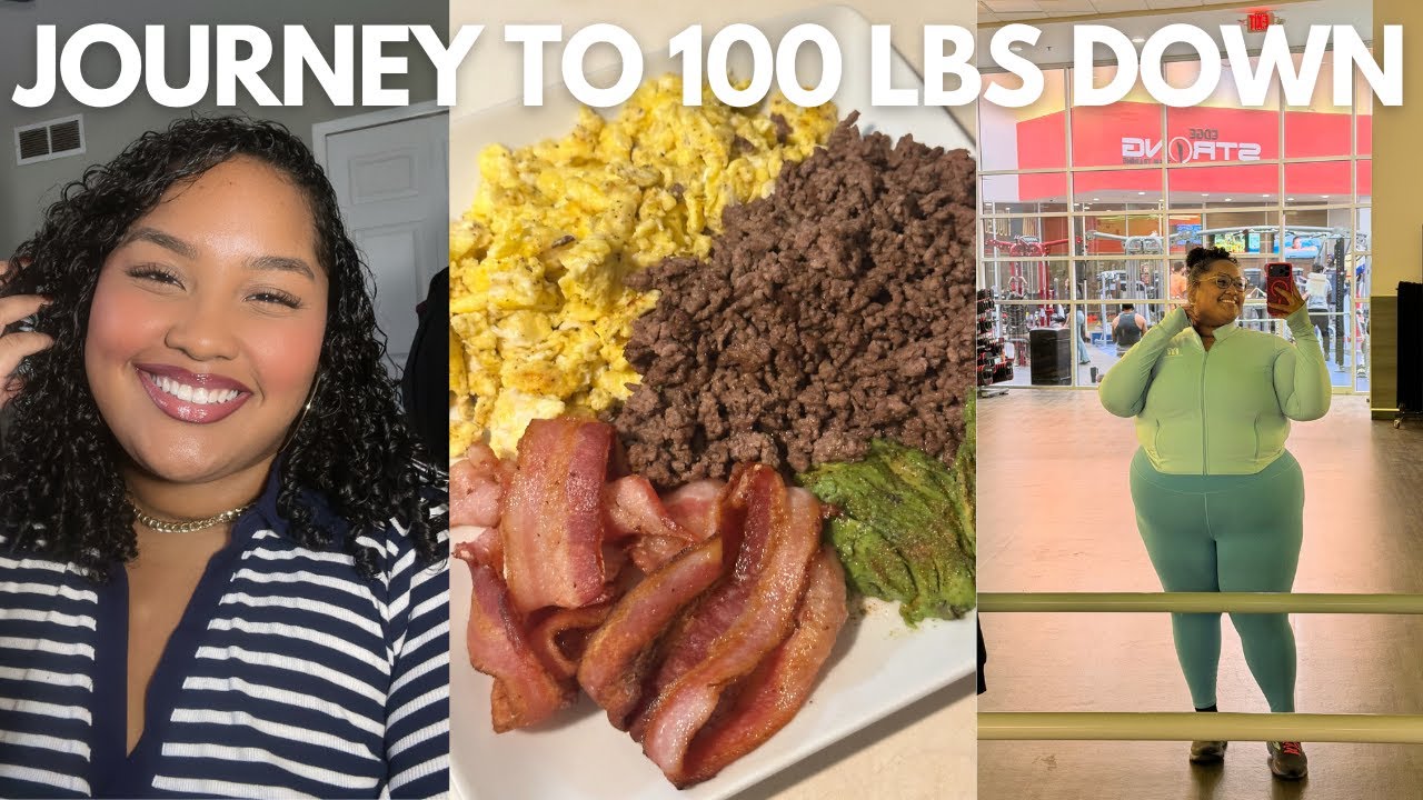 I lost 14lbs in 8 days switching to the ketogenic diet + My Experience Taking Rosabella Moringa