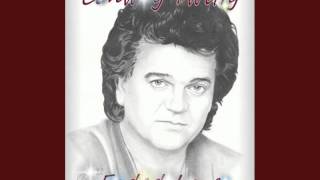 Video thumbnail of "Conway Twitty - Faded Love"