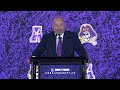 East Carolina Blake Harrell Press Conference (2026 American Kickoff)