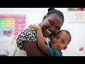 CHOP's Global Health Center: Improving the Health of Children Worldwide