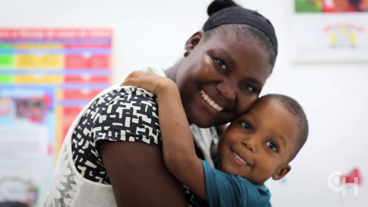 CHOP's Global Health Center: Improving the Health of Children Worldwide