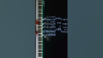 Atavistic Piano VFX Tutorial 4