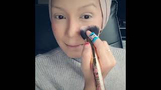 Soft Bridal MakeUp look screenshot 4
