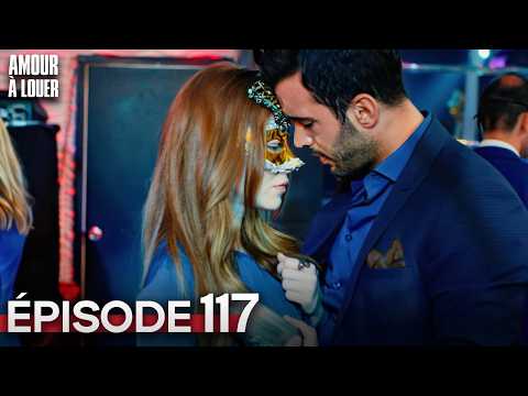 Love for Rent - Episode 117 | Kiralık Aşk French Subtitles
