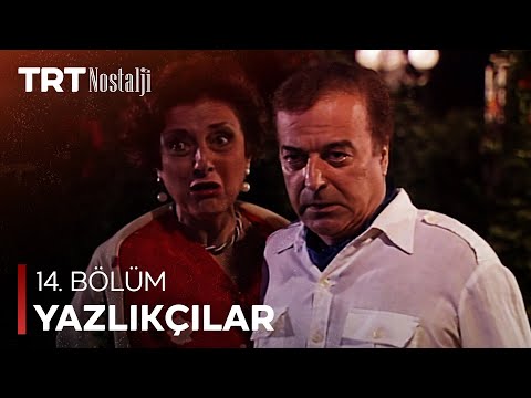 Yazlıkçılar 14. Bölüm