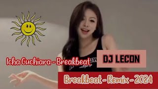DJ LECON - REMIX BREAKBEAT - 2024 - DI JOGETIN AJA