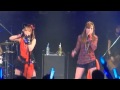 LoVendoЯ Live Tour 2013 First Spring  6/11