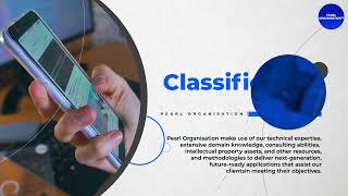 Application Development Services || Pearl Organisation screenshot 5