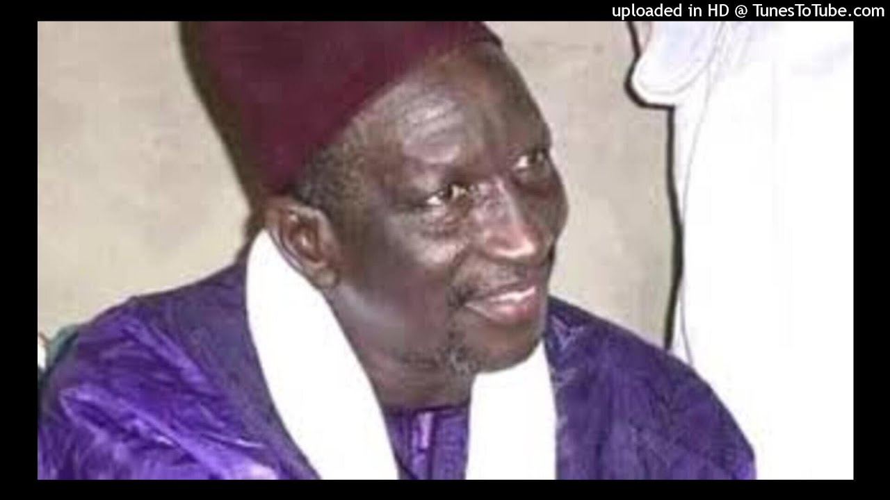 segne madicke seck borom yalla nena 3