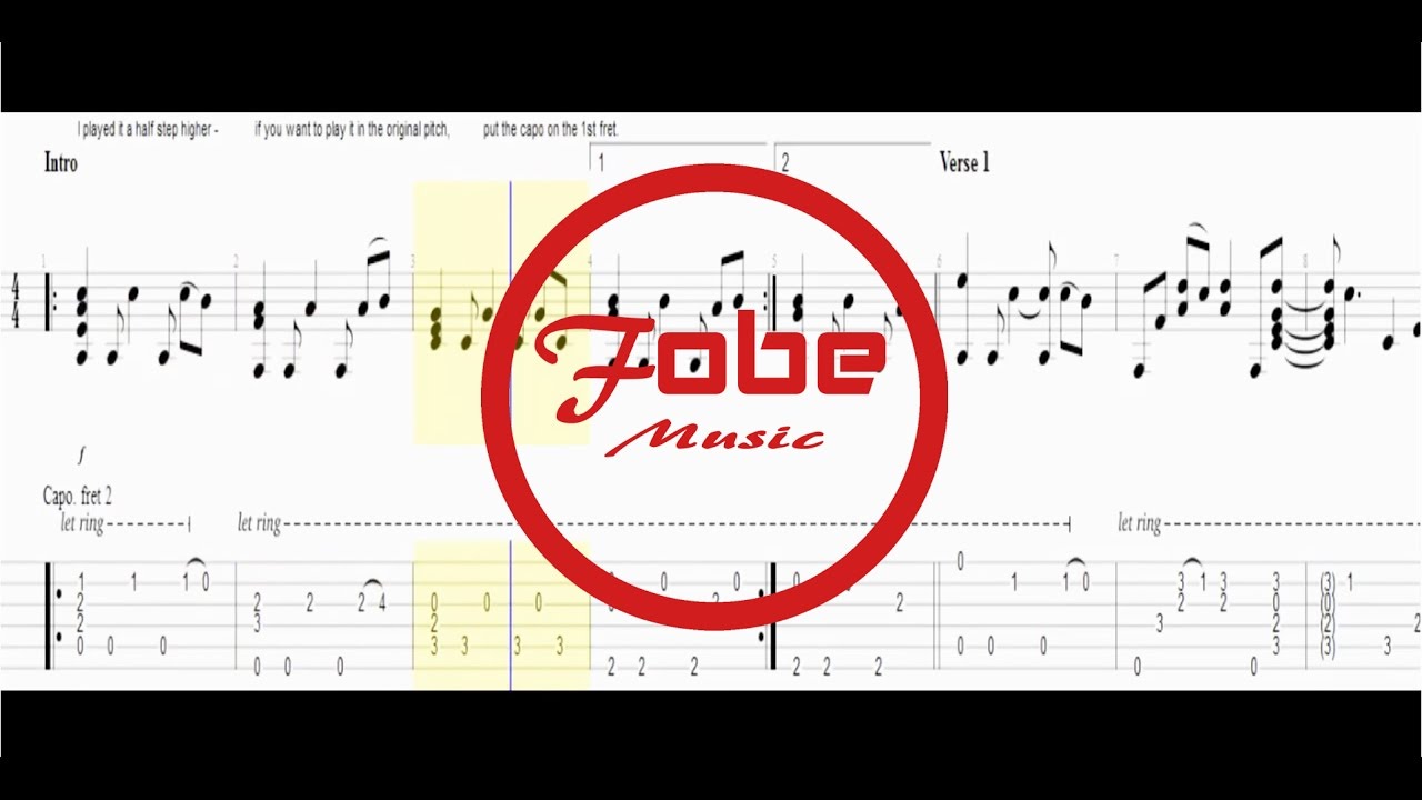 Ram Jam Black Betty / Guitar And Bass Tab YouTube