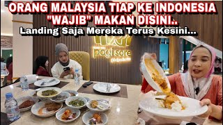 Download lagu NASI PADANG PAGI SORE BARU BUKA DI SURABAYA - TEMPLATE MALAYSIAN TIAP KE INDONESIA