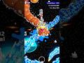 SNAKE CLASH VIP| Game Ular| Boss FIGHT MAX LEVEL| Best Gameplay 820 #shorts #gameplay #snakeclash