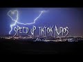 Speed up song