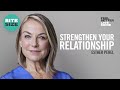 Esther Perel: How To Strengthen Your Relationships and Enhance Your Life I Bitesize