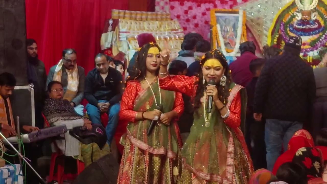 Baba shyam bhajan tum na sunoge to kon sunega 