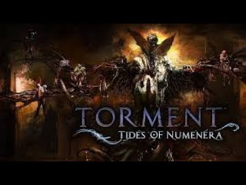 TORMENT TIDES OF NUMENERA ( Weirdest Fantasy/Sci Fi Turn Based Rpg Ever) CAN IT WORK ON A LOW END PC