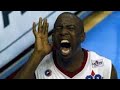 Gerrod henderson crvena zvezda highlights