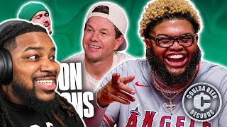 Coulda Been Boston Auditions *REACTION*