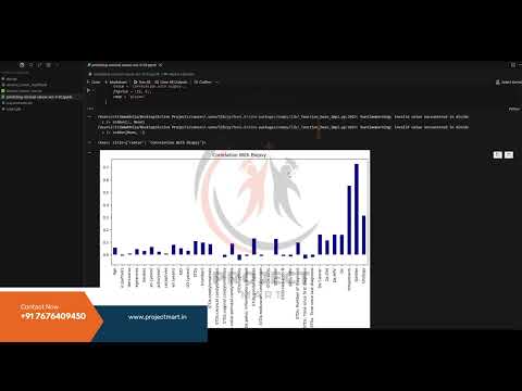 Cervical Cancer Prediction Using Machine Learning | 92% Accuracy Streamlit Web App Python ML Project