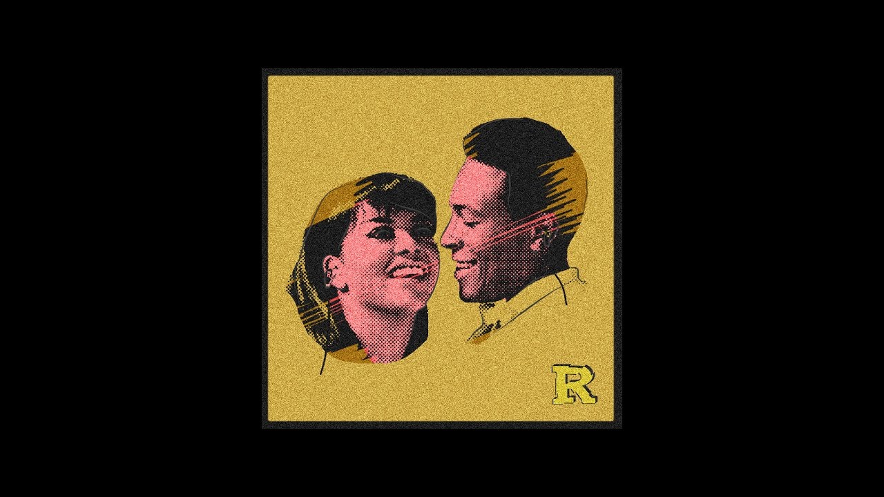 stem school egypt Marvin Gaye & Tammi Terrel - Ain't No Mountain [The Reflex Revision]