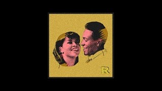 Marvin Gaye & Tammi Terrel - Ain't No Mountain [The Reflex Revision] chords